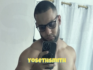 Yosethsmith