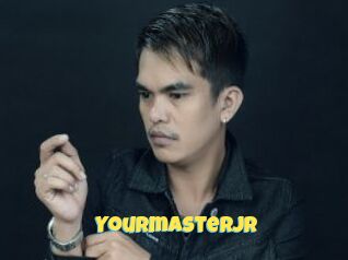 Yourmasterjr