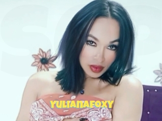 Yulianafoxy