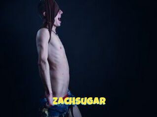 ZachSugar