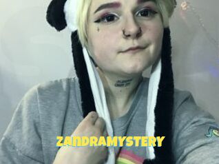 ZandraMYSTERY