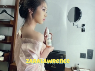 ZaraLawrence