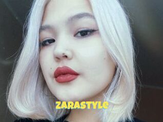 ZaraStyle