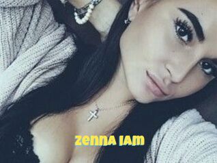 Zenna_Iam