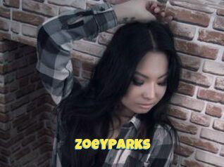 ZoeyParks