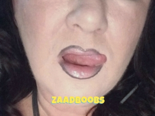 Zaadboobs