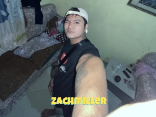 Zachmiller