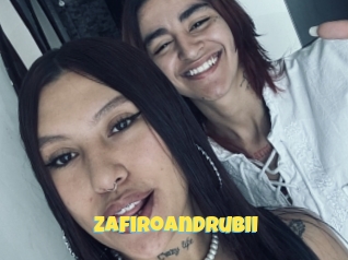 Zafiroandrubii