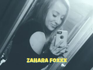 Zahara_foxxx
