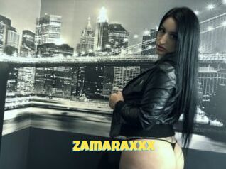 Zamaraxxx