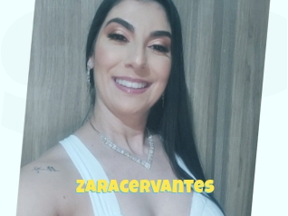 Zaracervantes