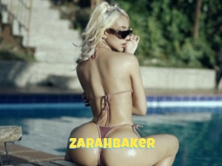 Zarahbaker