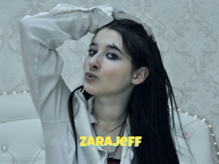 Zarajeff