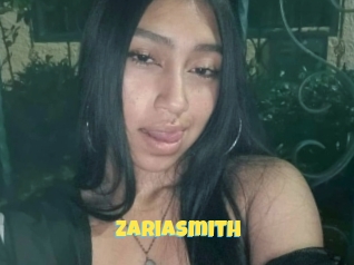 Zariasmith