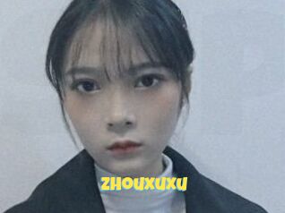 Zhouxuxu