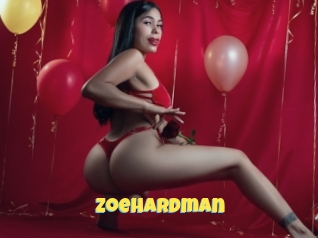 Zoehardman