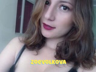 Zoevolkova