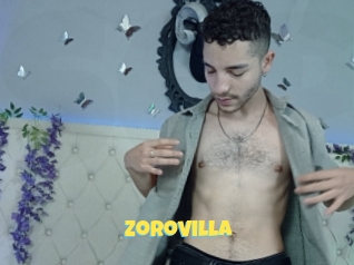 Zorovilla