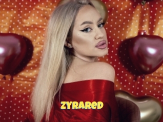 Zyrared